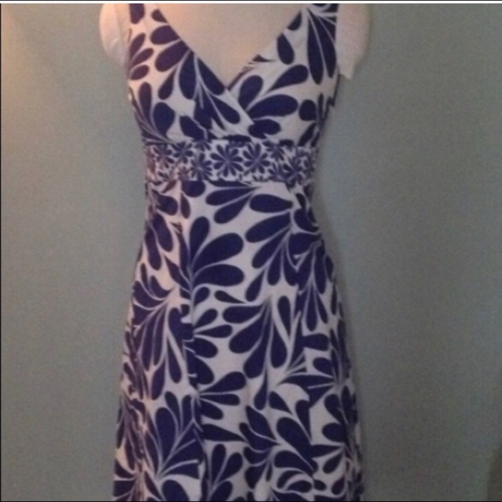 Boden dress 👗